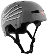 TSG Evolution Graphic Designs BMX Bike Helmet