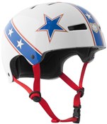 TSG Evolution Graphic Designs BMX Bike Helmet
