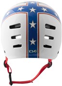 TSG Evolution Graphic Designs BMX Bike Helmet