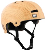 TSG Evolution Graphic Designs BMX Bike Helmet