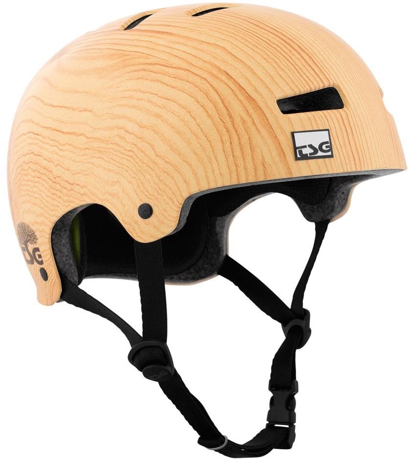 TSG Evolution Graphic Designs BMX Bike Helmet