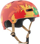TSG Evolution Graphic Designs BMX Bike Helmet