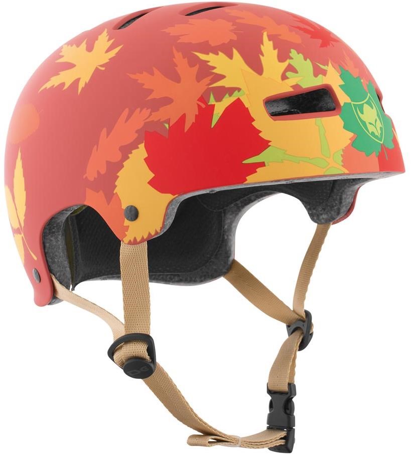 TSG Evolution Graphic Designs BMX Bike Helmet