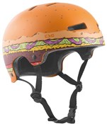 TSG Evolution Graphic Designs BMX Bike Helmet