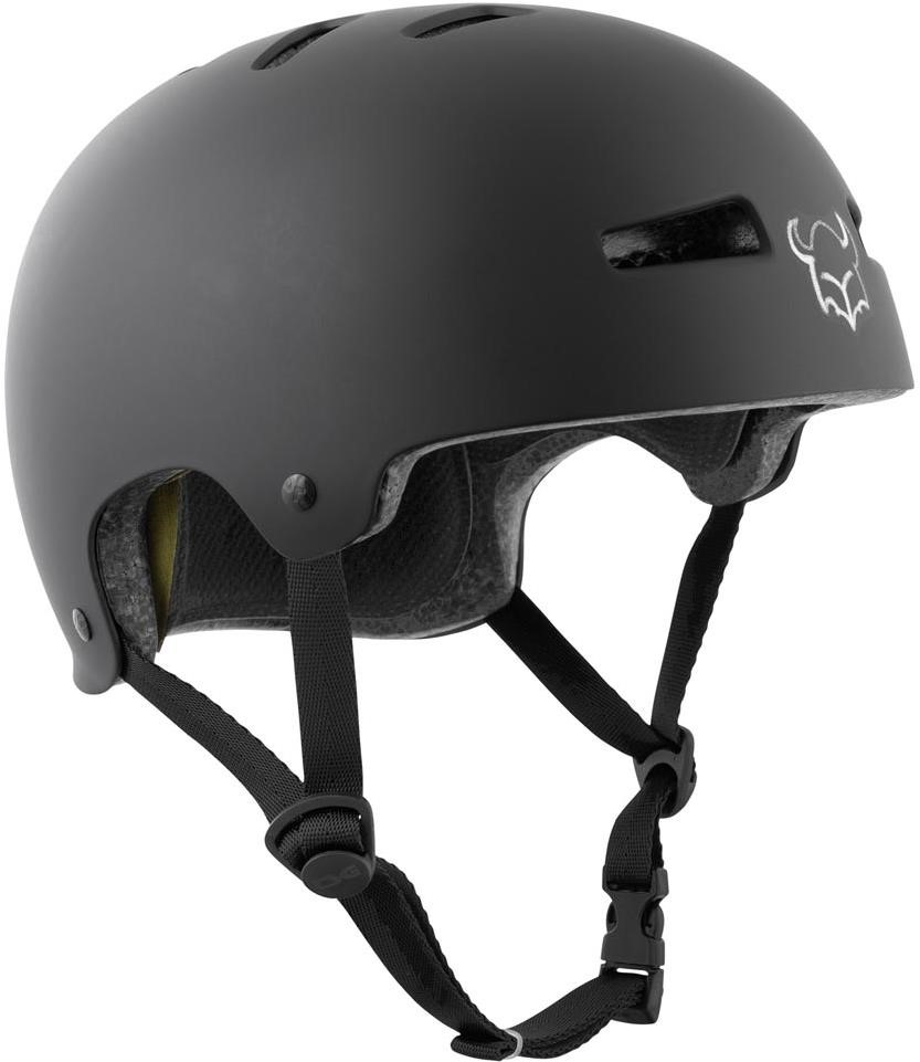 TSG Evolution Graphic Designs BMX Bike Helmet