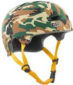 TSG Evolution Graphic Designs BMX Bike Helmet
