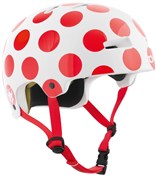 TSG Evolution Graphic Designs BMX Bike Helmet