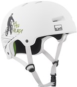TSG Evolution Graphic Designs BMX Bike Helmet