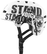 TSG Evolution Graphic Designs BMX Bike Helmet