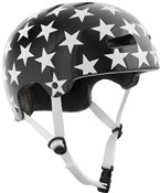 TSG Evolution Graphic Designs BMX Bike Helmet