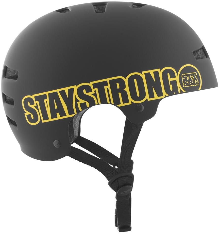 TSG Evolution Graphic Designs BMX Bike Helmet