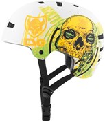 TSG Evolution Graphic Designs BMX Bike Helmet