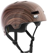 TSG Evolution Graphic Designs BMX Bike Helmet