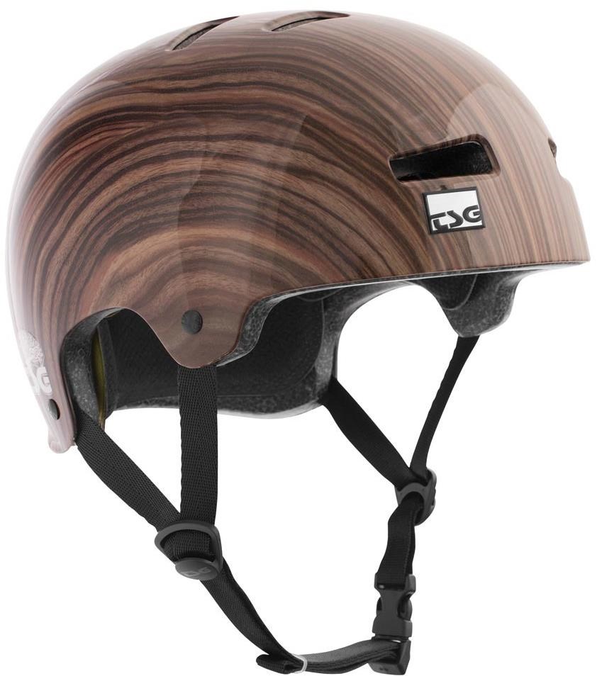 TSG Evolution Graphic Designs BMX Bike Helmet