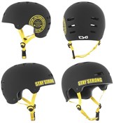 TSG Evolution Graphic Designs BMX Bike Helmet