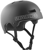 TSG Evolution Graphic Designs BMX Bike Helmet