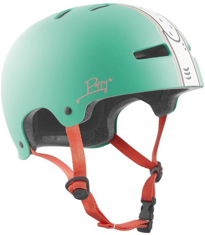 TSG Evolution Graphic Designs BMX Bike Helmet