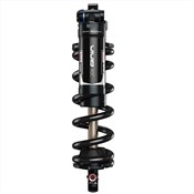 RockShox Vivid R2C - (222 X 70 / 8.75 X 2.75) Tune - MidReb/MidComp - MY16