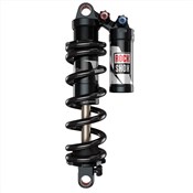 RockShox Vivid R2C - (222 X 70 / 8.75 X 2.75) Tune - MidReb/MidComp - MY16