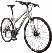 Felt QX85 Womens 2016 Hybrid Bike