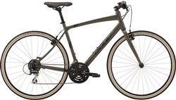 Felt Verza Speed 40 2017 Hybrid Bike