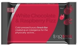 Torq Snaq Bar - 55g x Box of 20