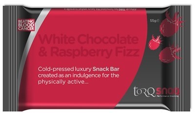 Torq Snaq Bar - 55g x Box of 20