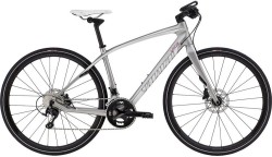 Specialized Vita Expert Carbon Womens 2017 Hybrid Bike