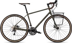 Specialized Awol 2016 Touring Bike