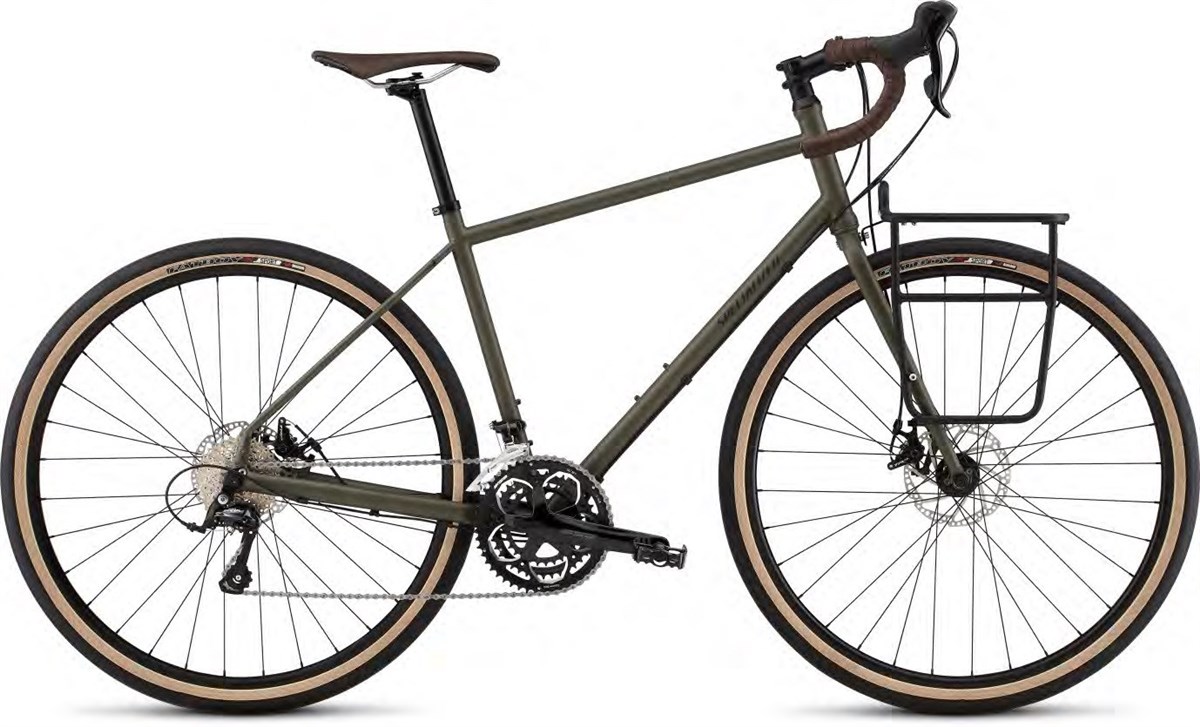 Specialized Awol 2016 Touring Bike