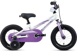 Specialized Hotrock 12w Girls 2016 Kids Bike