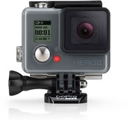 GoPro Hero+ LCD