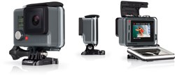 GoPro Hero+ LCD