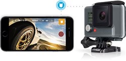 GoPro Hero+ LCD