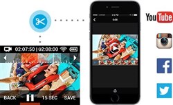 GoPro Hero+ LCD