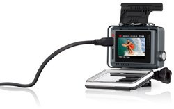GoPro Hero+ LCD