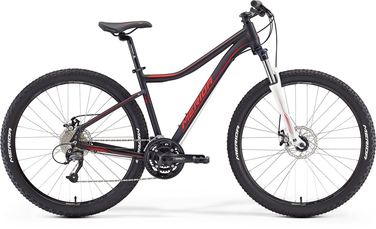 Merida Juliet 40 Womens  2016 Mountain Bike
