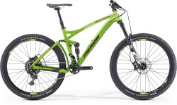 Merida One-Forty 900 2016 Mountain Bike