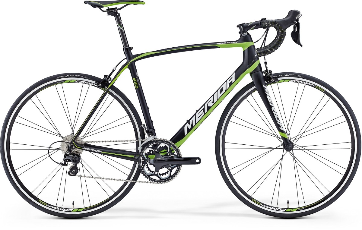 Merida Scultura 4000 2016 Road Bike