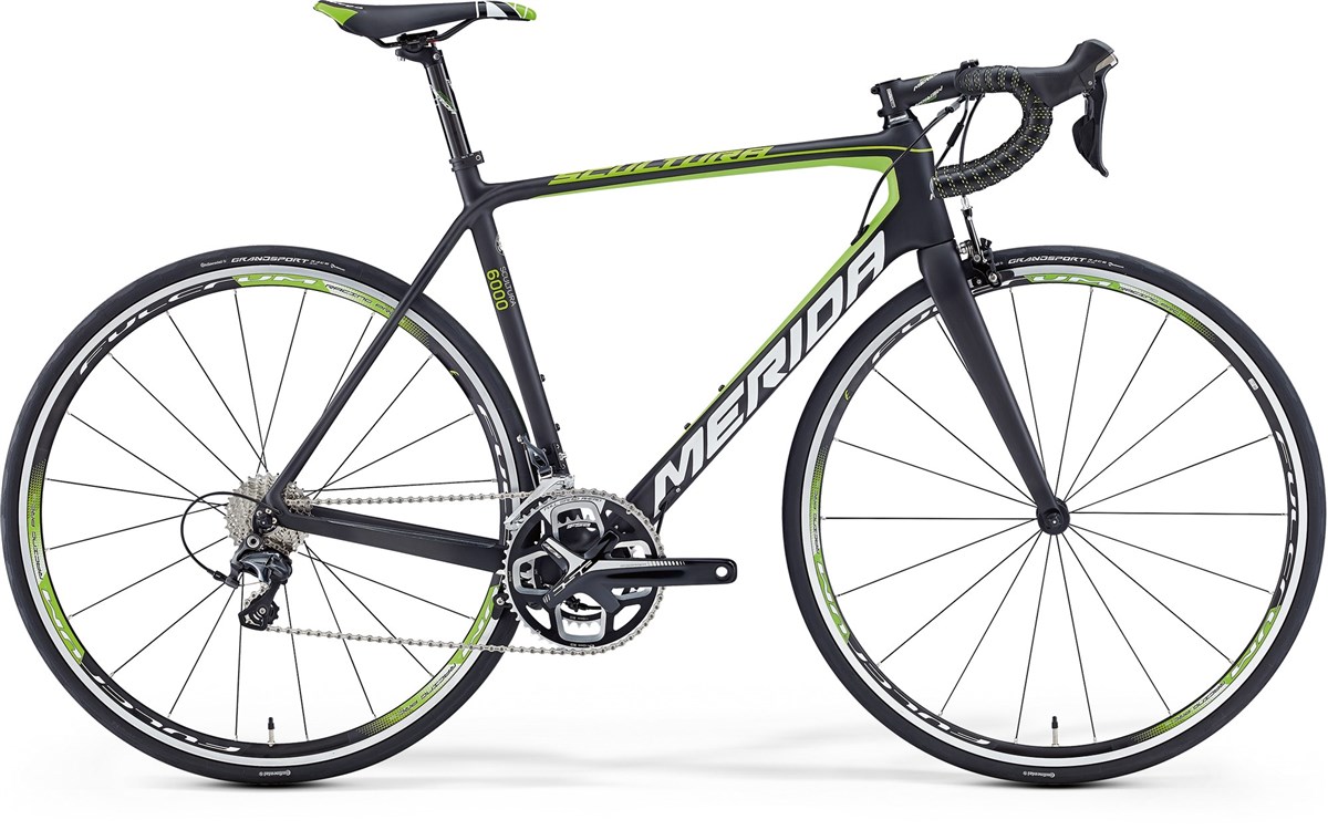 Merida Scultura 6000 2016 Road Bike