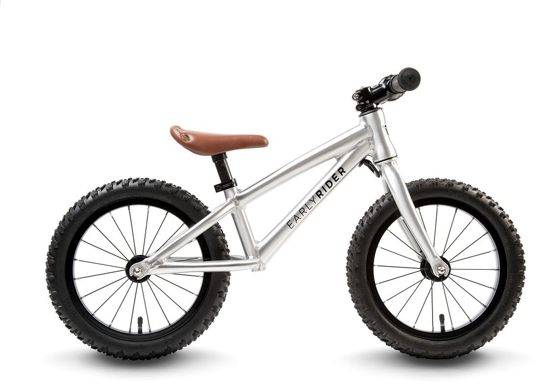 Early Rider Trail Runner 14W 2017 Kids Balance Bike
