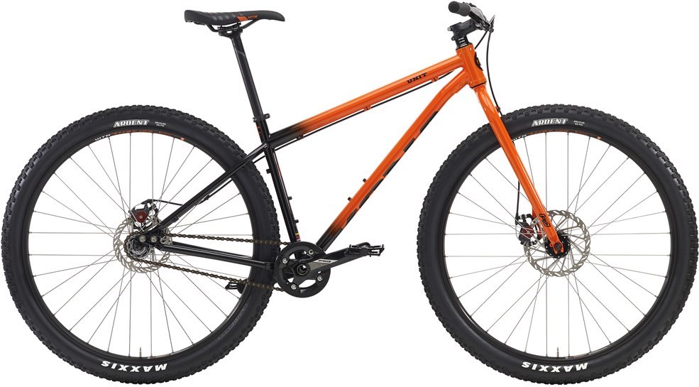 Kona Unit 2016 Mountain Bike