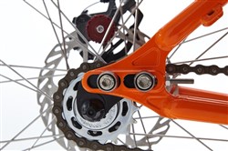 Kona Unit 2016 Mountain Bike