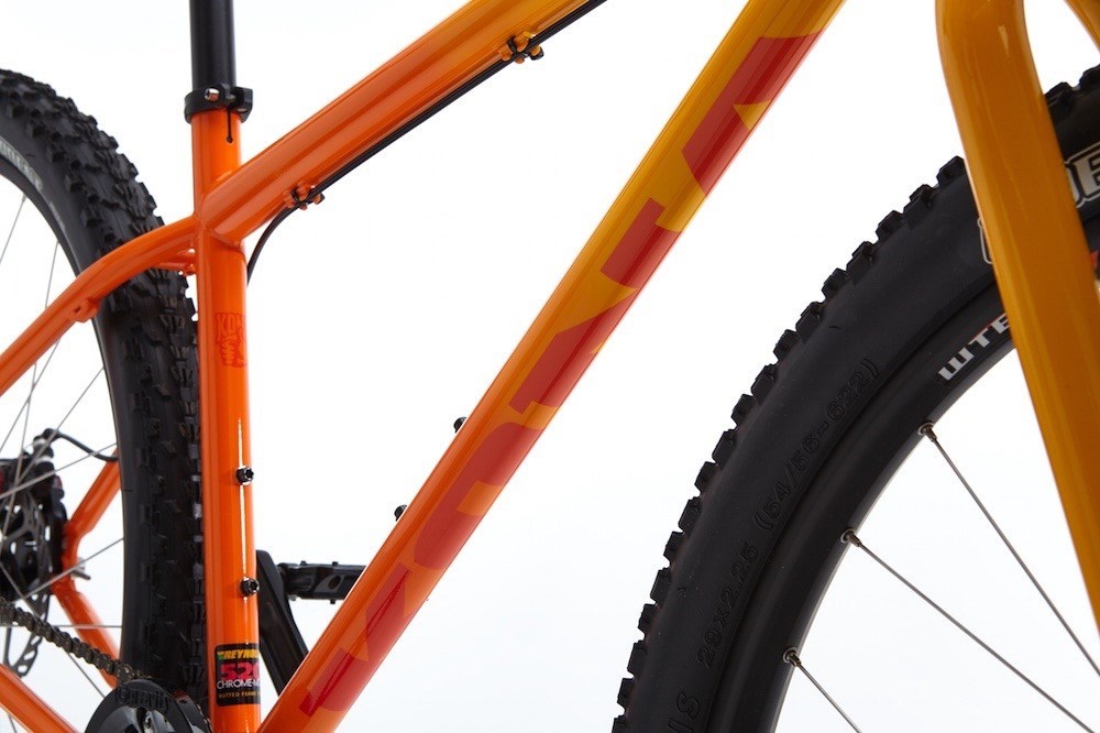 Kona Unit 2016 Mountain Bike