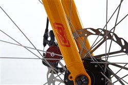 Kona Unit 2016 Mountain Bike