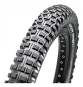 Maxxis Creepy Crawler Rear ST Wire Bead 20" Trials Bike Tyre