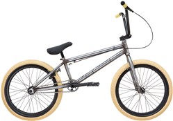 Felt Fuse 2017 BMX Bike