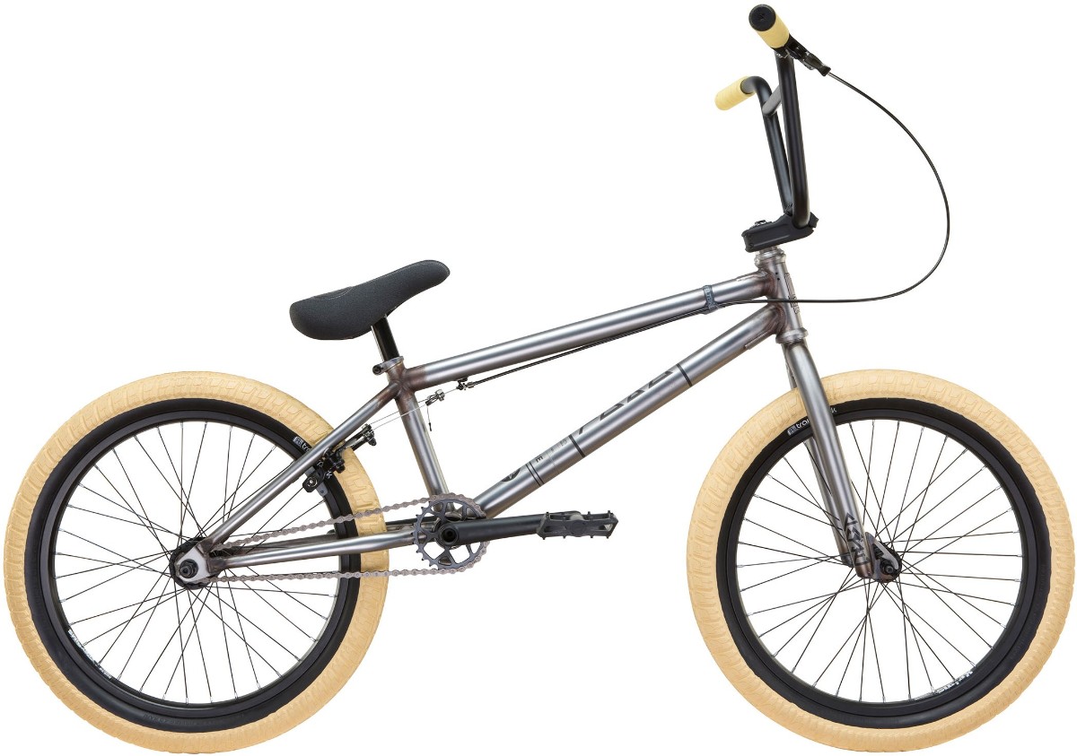 Felt Fuse 2017 BMX Bike