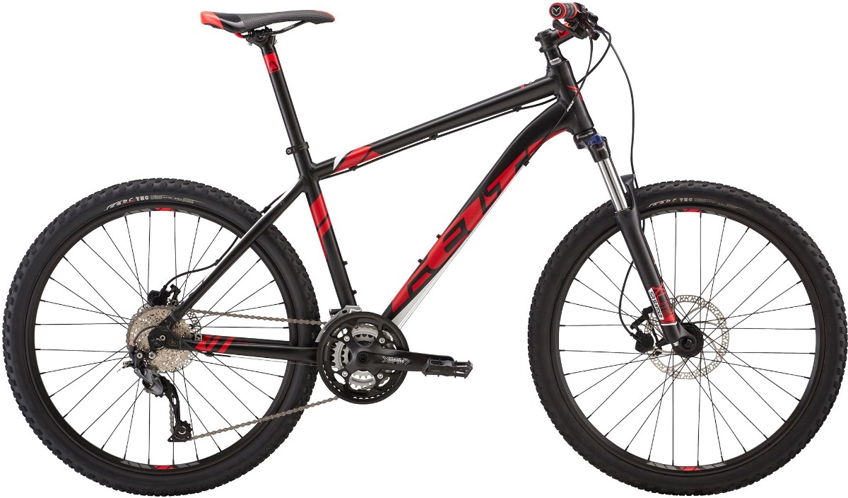 Felt SIX 70 2016 Mountain Bike