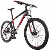 Felt SIX 70 2016 Mountain Bike
